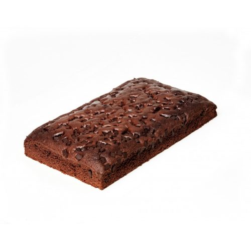 83466 - Plancha Bizcocho Chocolate 1750 KG